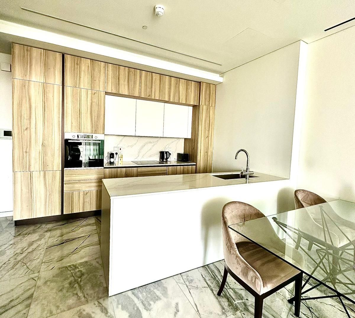 Flat in Germasogeia, Cyprus, 78 m² - picture 3