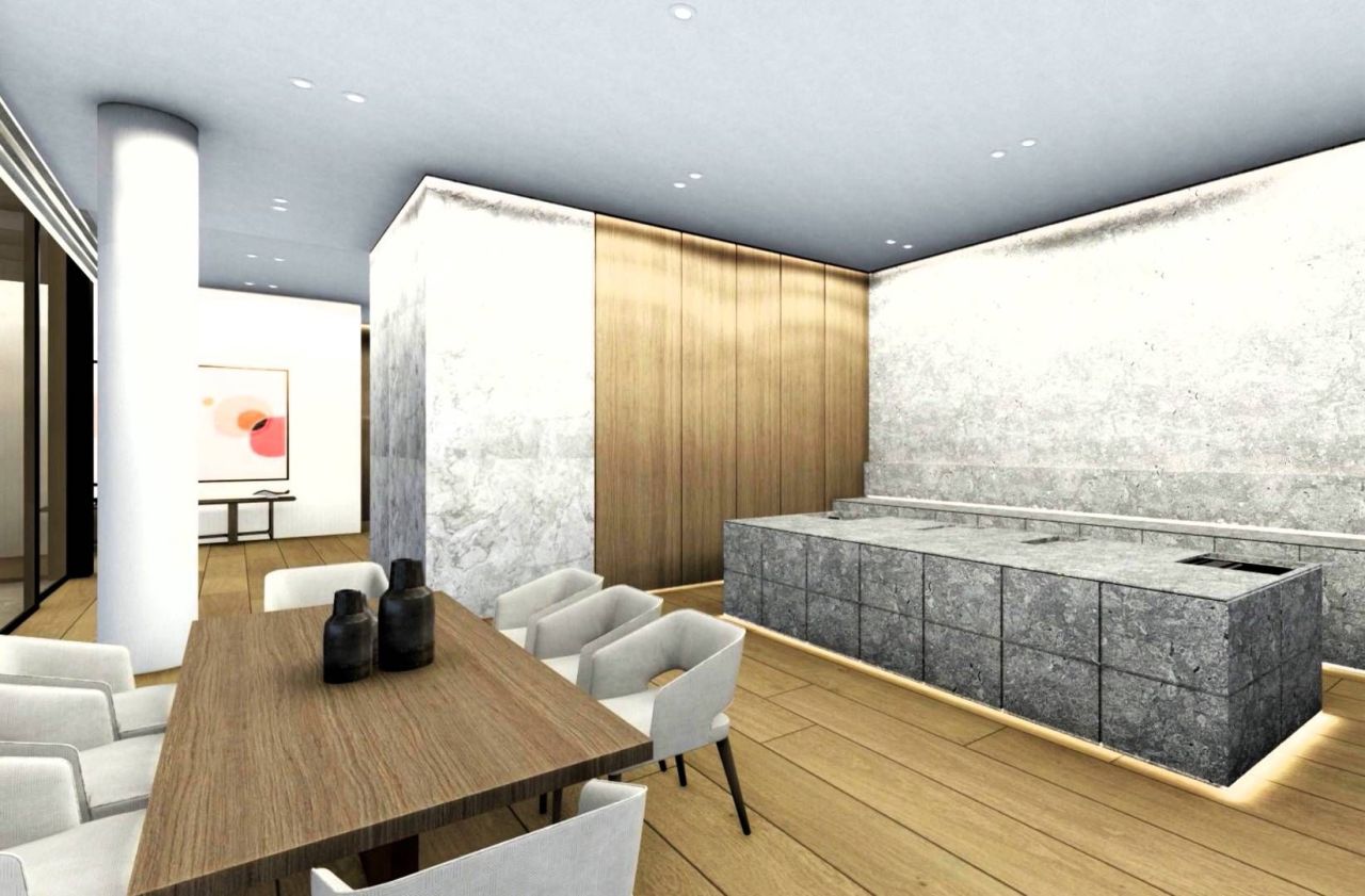 House in Agios Tychon, Cyprus, 990 m² - picture 3