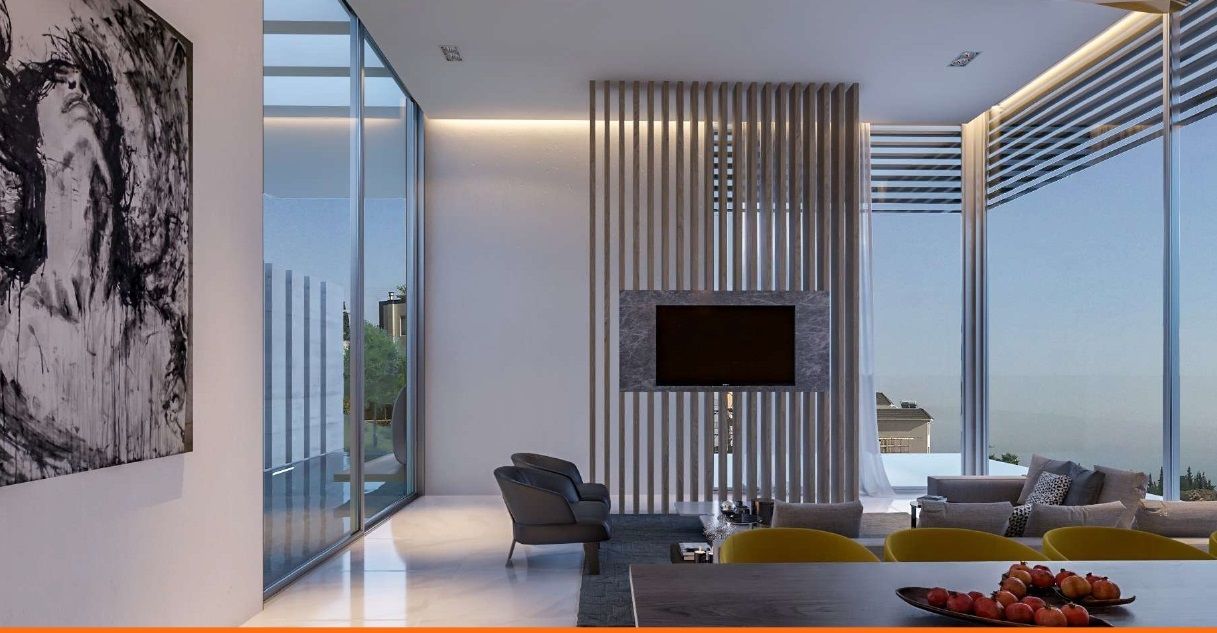 House in Agios Tychon, Cyprus, 648 m² - picture 3