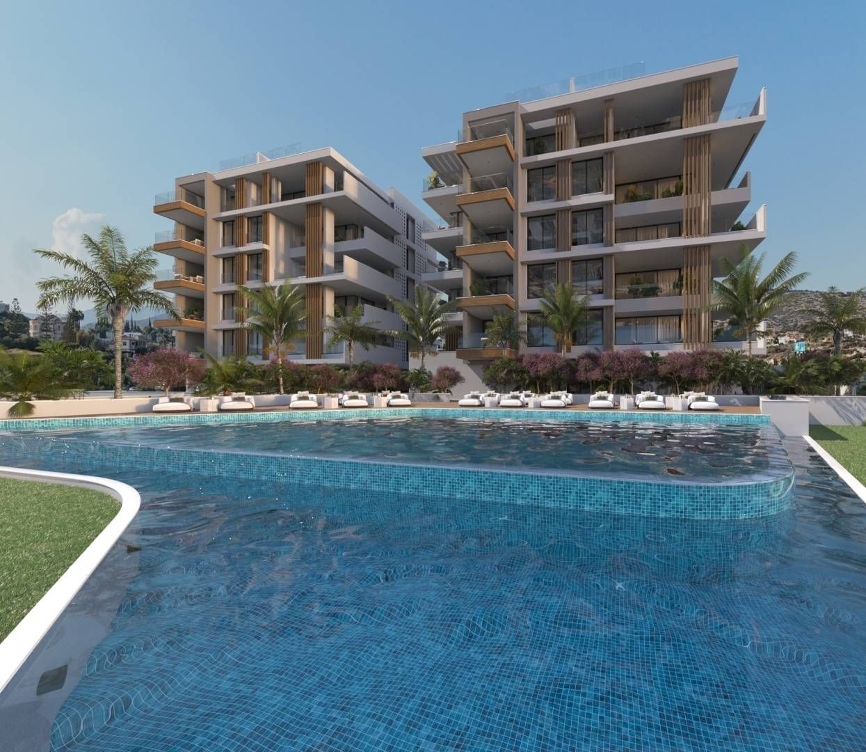 Appartamento a Limassol, Cipro, 293 m² - foto 3