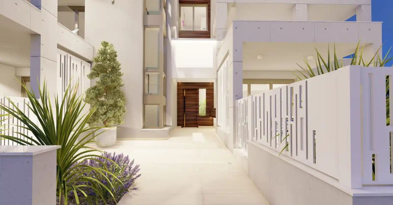 Flat in Agios Athanasios, Cyprus, 205 m² - picture 3