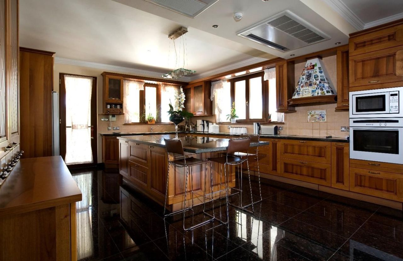 House in Larnaca, Cyprus, 850 m² - picture 3