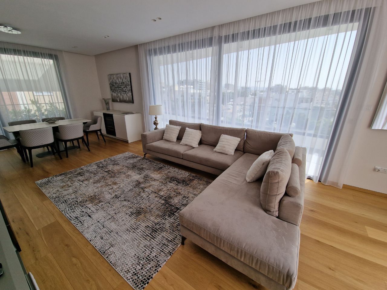 Appartement à Limassol, Chypre, 325 m² - image 3