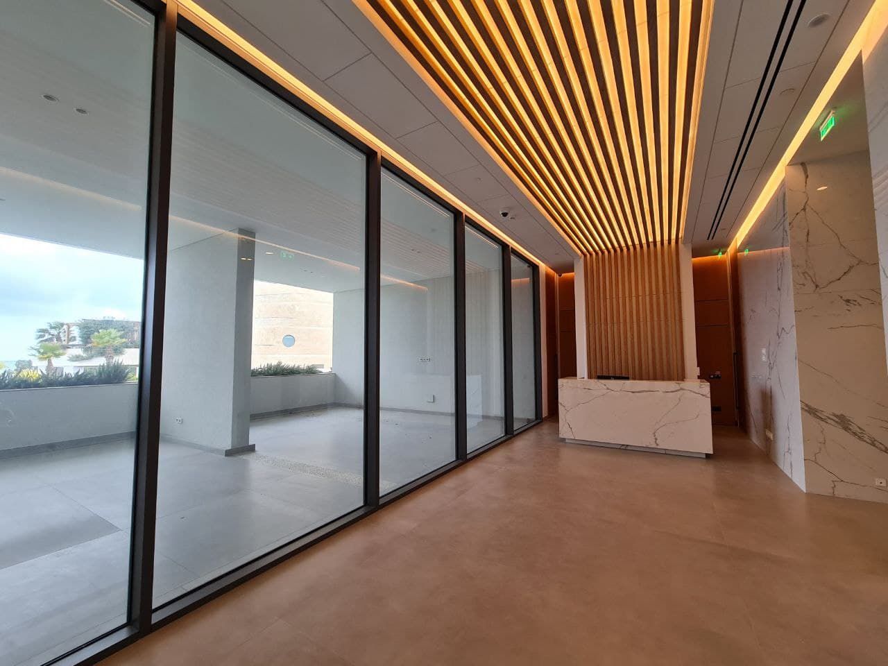 Flat in Agios Tychon, Cyprus, 287 m² - picture 3