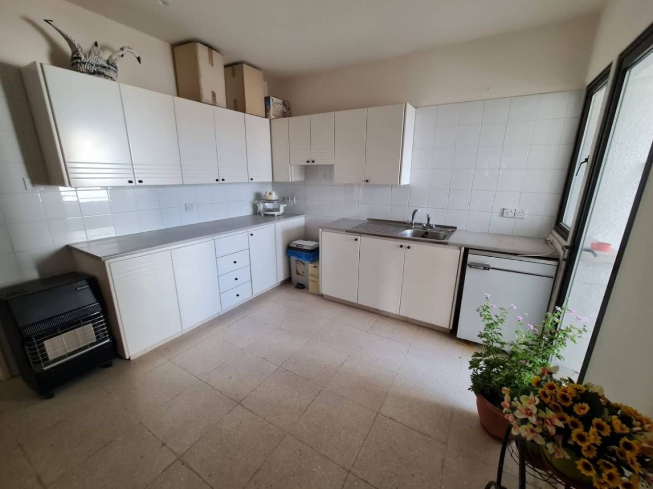 Appartement à Larnaca, Chypre, 135 m² - image 3