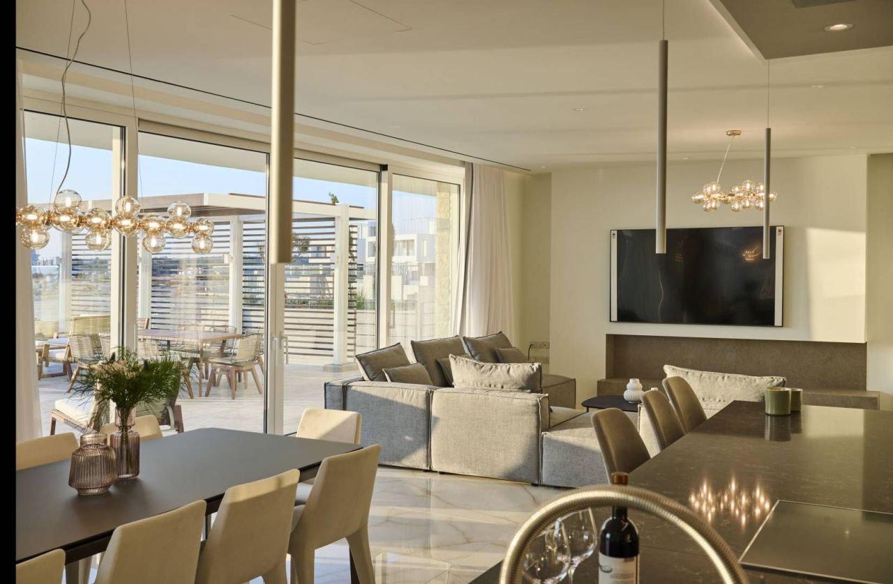 House in Agia Napa, Cyprus, 716 m² - picture 3