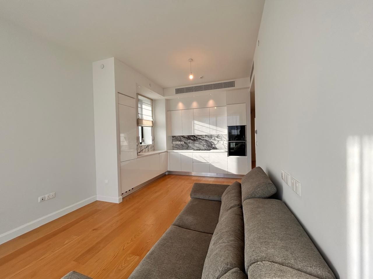 Wohnung in Germasogeia, Zypern, 105 m² - Foto 3