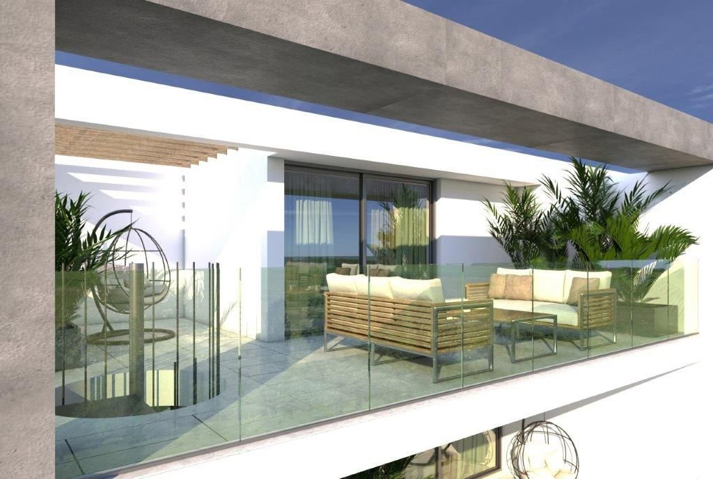 Appartamento a Ypsonas, Cipro, 147 m² - foto 3