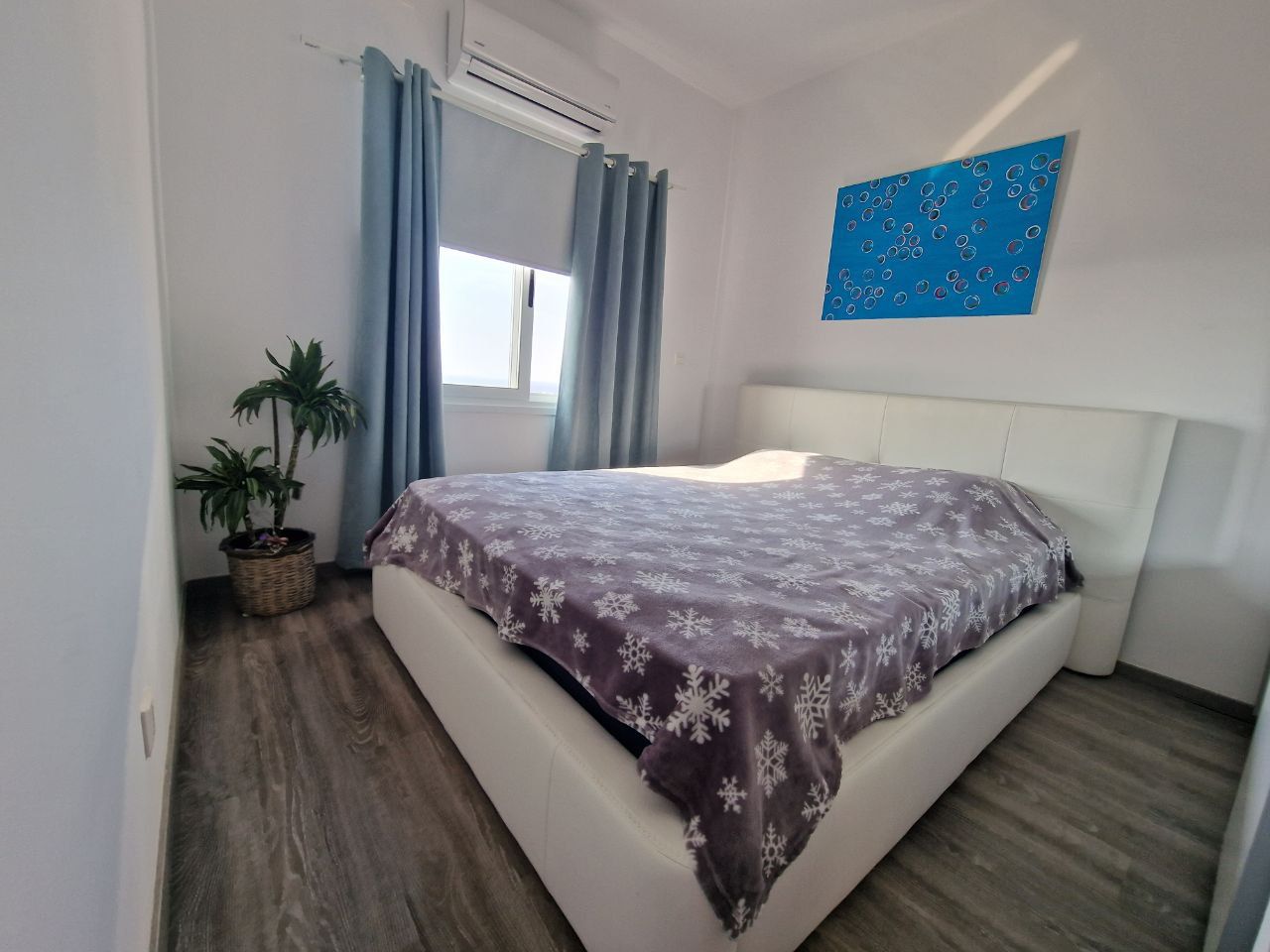 Wohnung in Paphos, Zypern, 60 m² - Foto 4