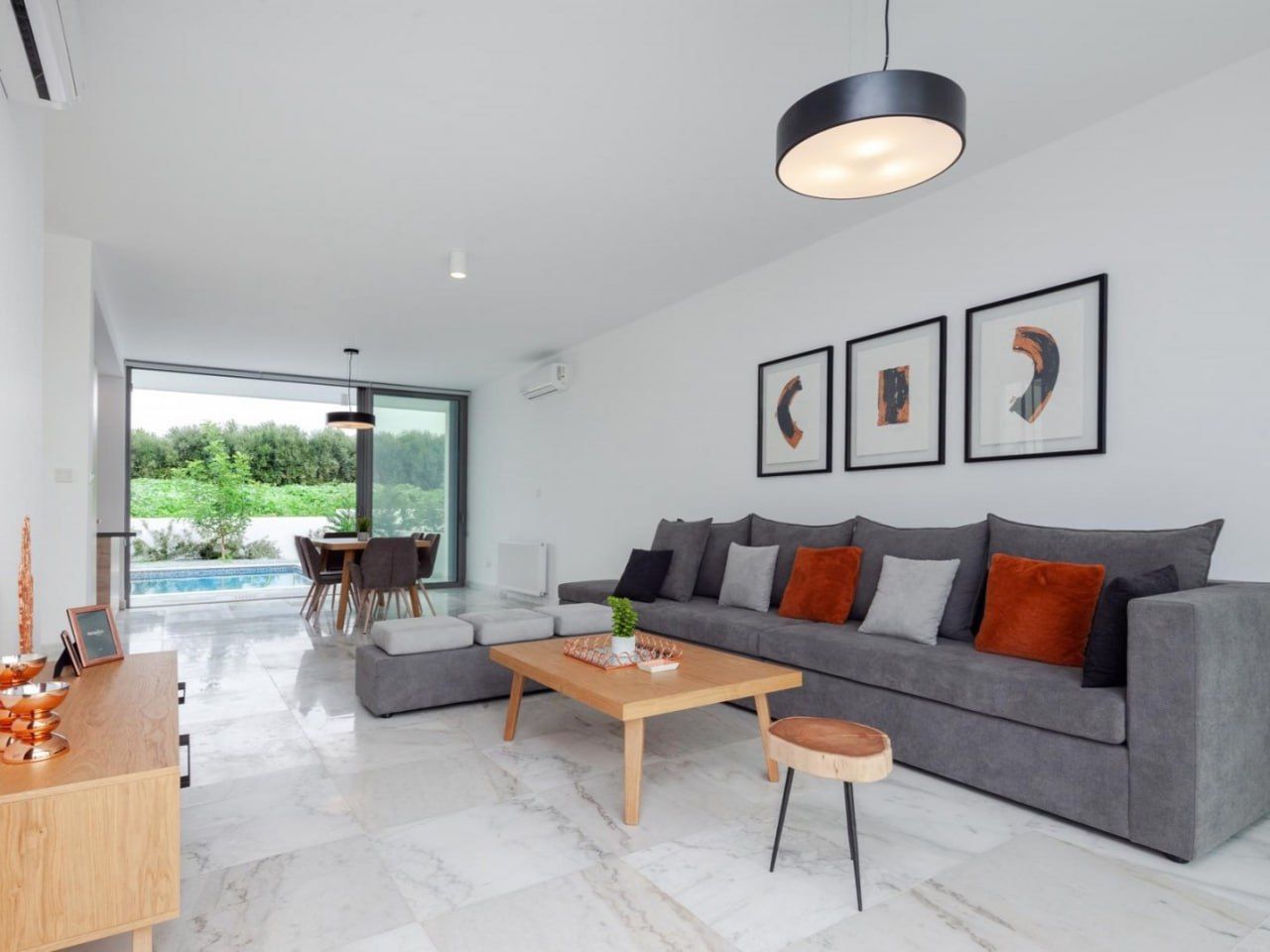 Casa en Empa, Chipre, 146 m² - imagen 4