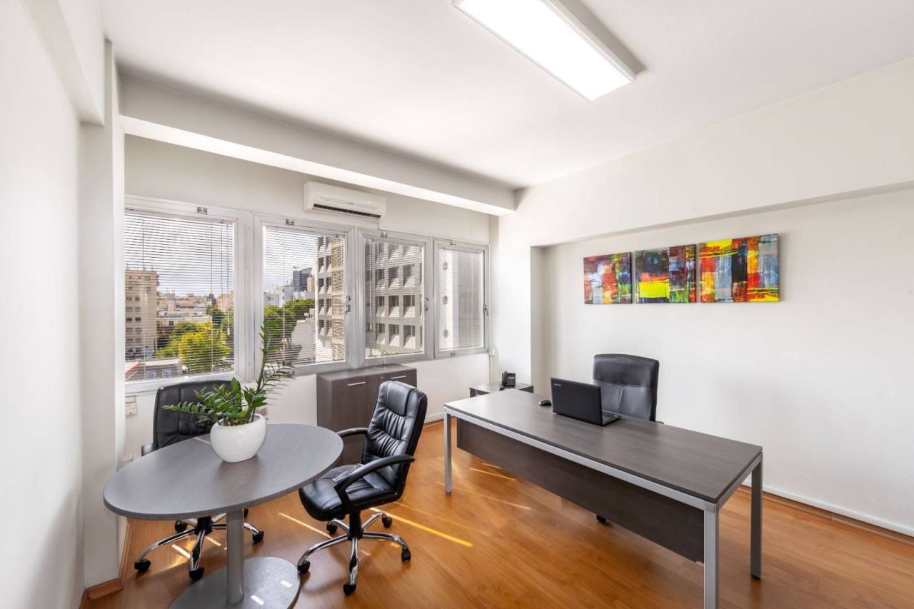 Büro in Larnaka, Zypern, 18 m² - Foto 4
