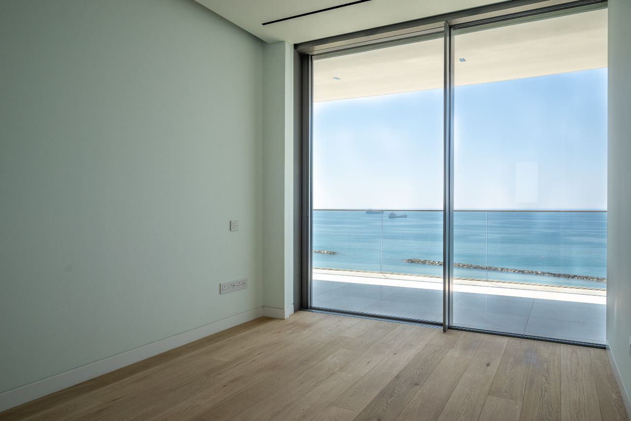 Wohnung in Limassol, Zypern, 142 m² - Foto 4