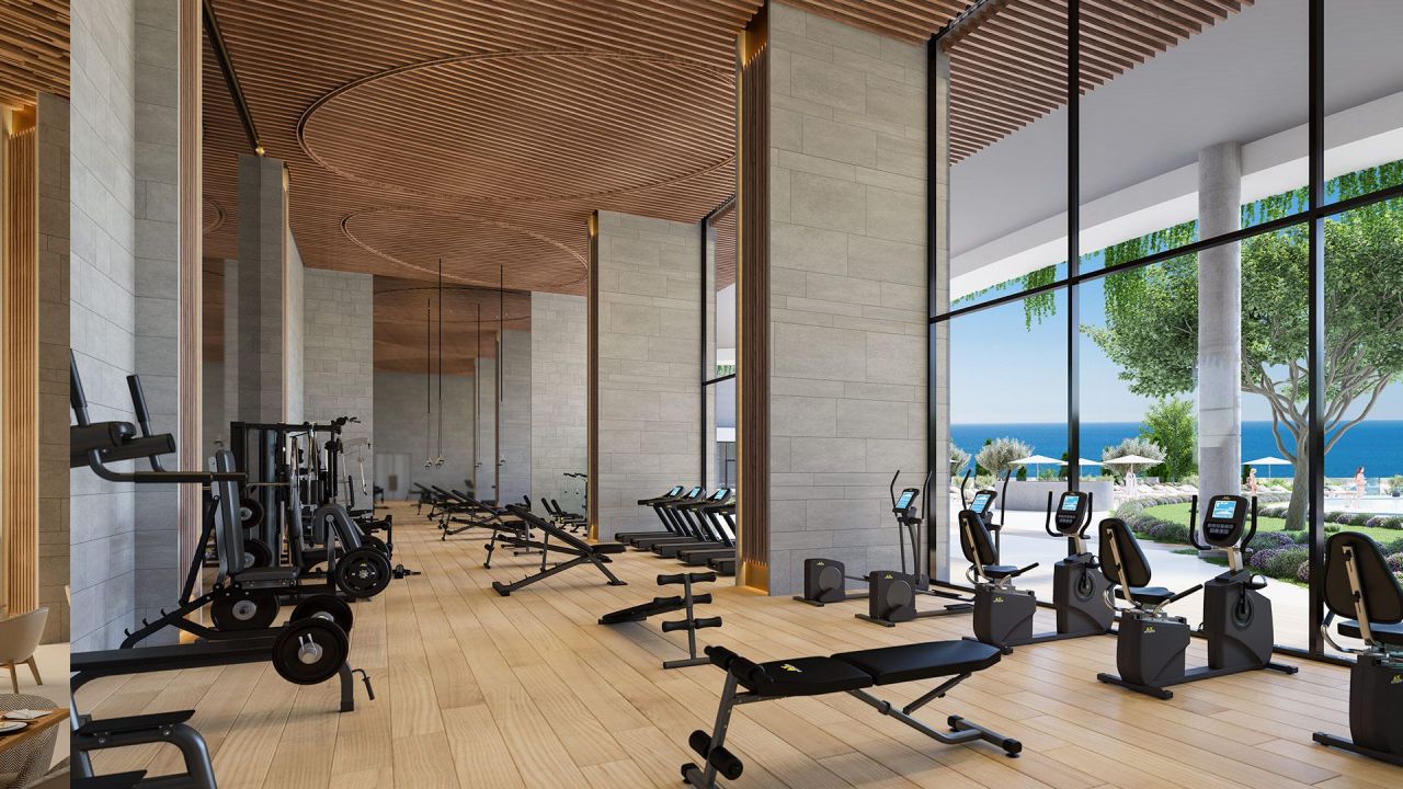 Piso en Limasol, Chipre, 76 m² - imagen 4