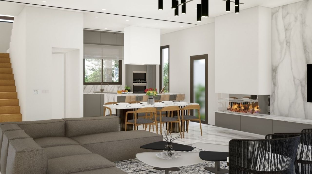 House in Anarita, Cyprus, 166 m² - picture 4