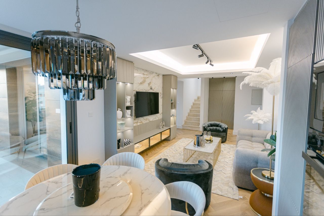 Appartamento a Mesa Geitonia, Cipro, 345 m² - foto 4