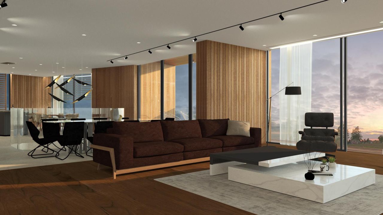 House in Agios Tychon, Cyprus, 760 m² - picture 4