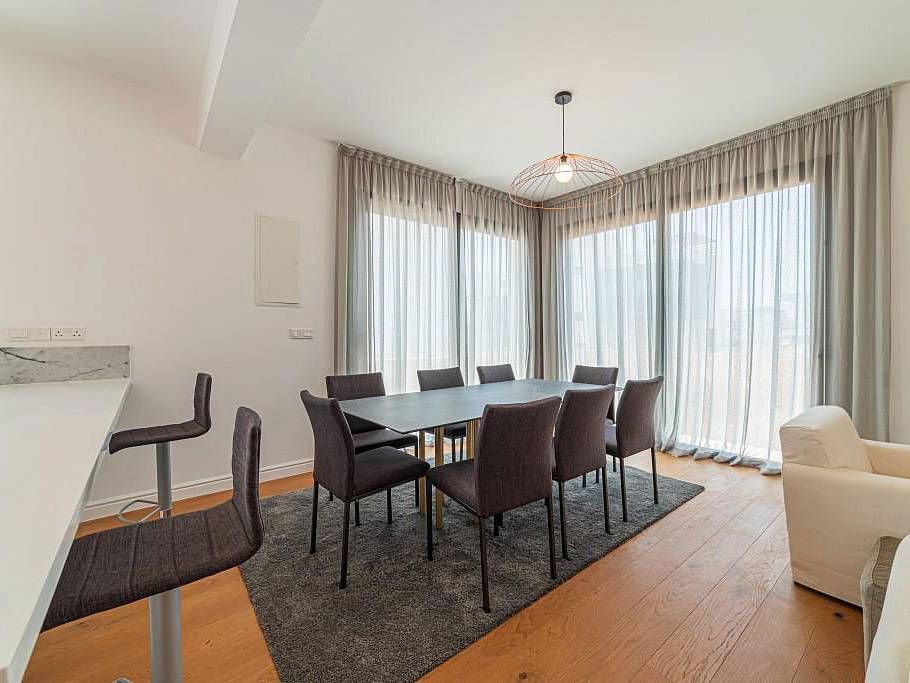 Appartamento a Limassol, Cipro, 156 m² - foto 4