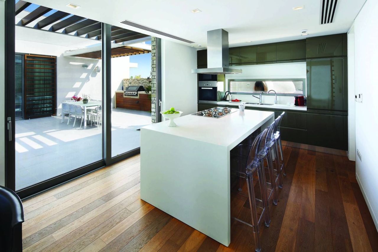 Haus in Tsada, Zypern, 243 m² - Foto 4