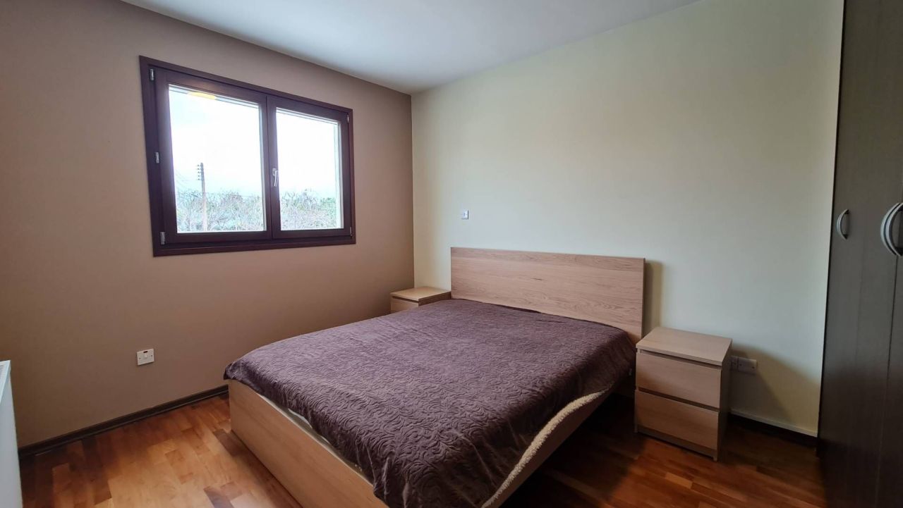 Piso en Polemi, Chipre, 93 m² - imagen 4