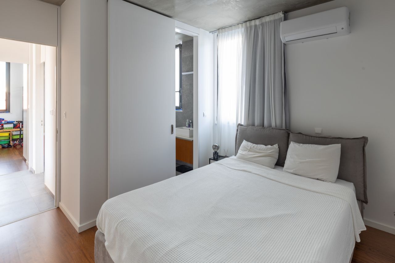 Wohnung in Strovolos, Zypern, 132 m² - Foto 4