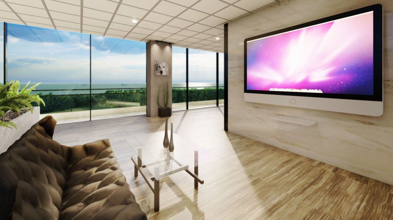 Ufficio a Limassol, Cipro, 195 m² - foto 4