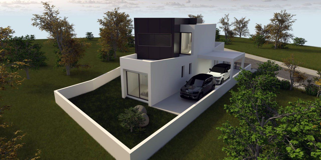 Casa en Protaras, Chipre, 185 m² - imagen 4
