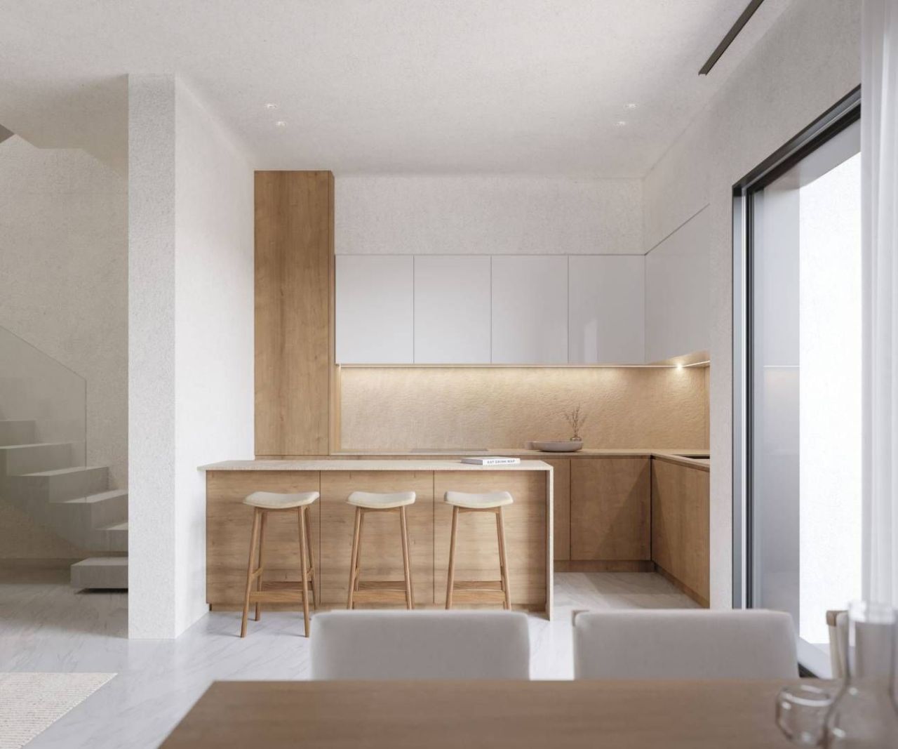 Casa a Empa, Cipro, 164 m² - foto 4