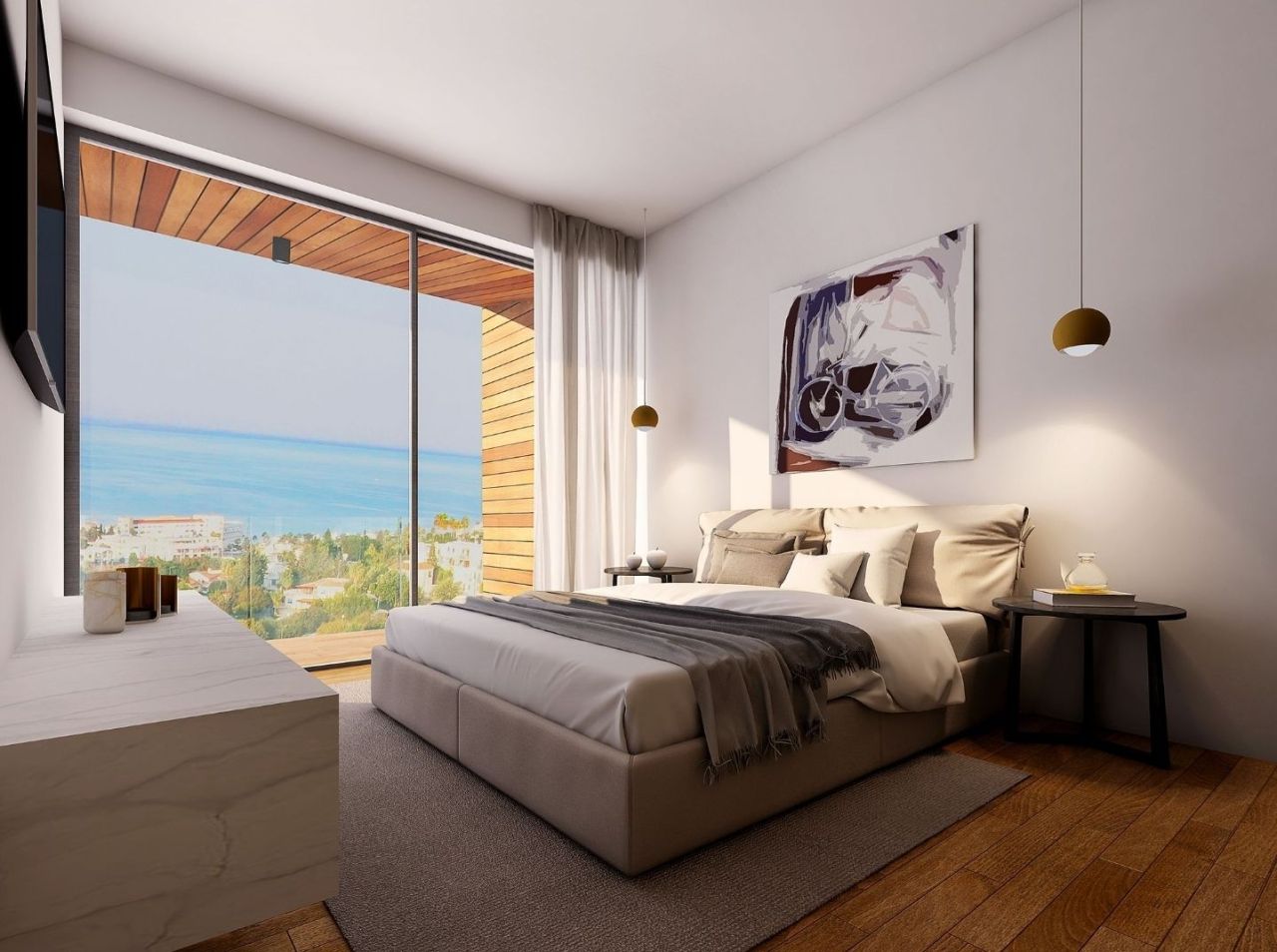 Casa a Chlorakas, Cipro, 357 m² - foto 4