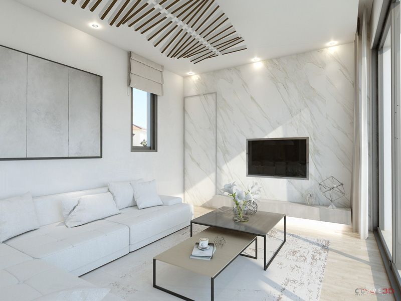 Casa en Protaras, Chipre, 368 m² - imagen 4