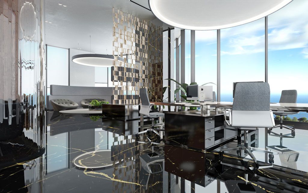 Appartamento a Agios Tychon, Cipro, 300 m² - foto 4