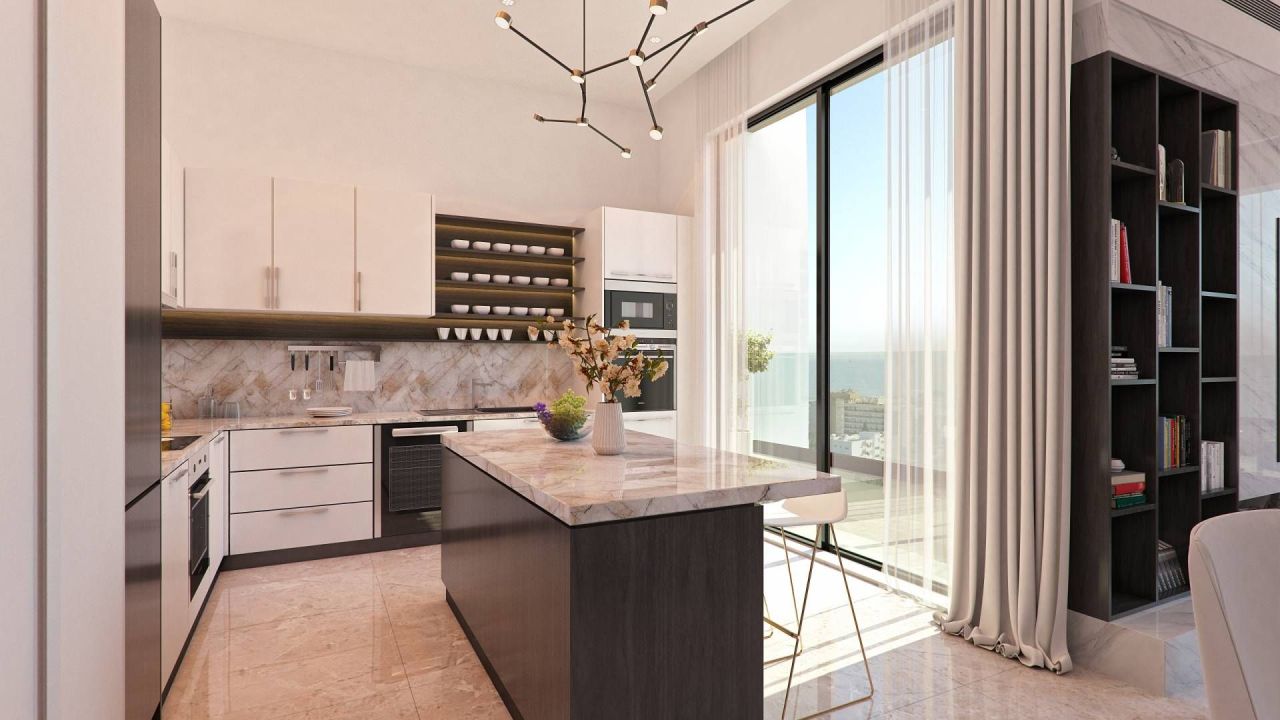 Wohnung in Mouttagiaka, Zypern, 207 m² - Foto 4