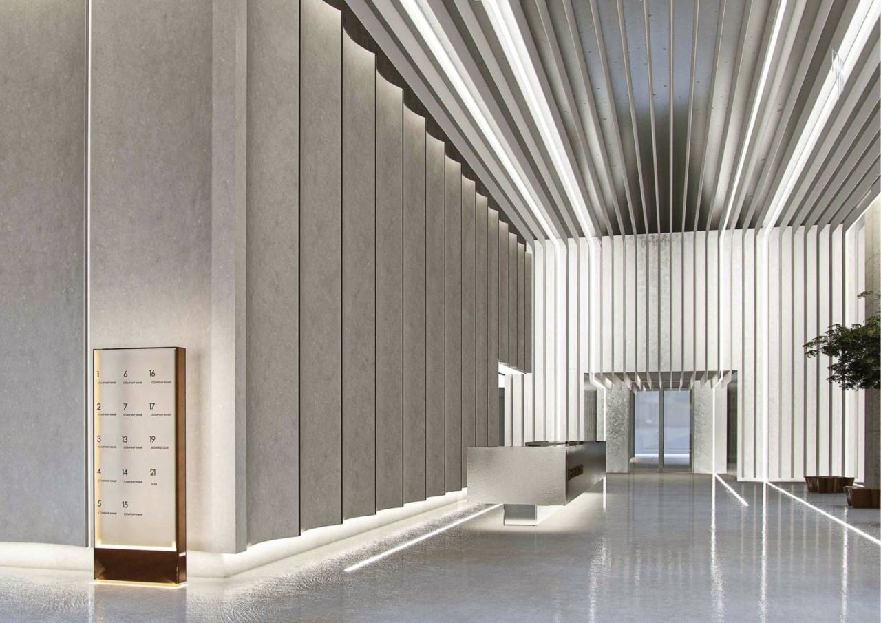 Ufficio a Limassol, Cipro, 462 m² - foto 4