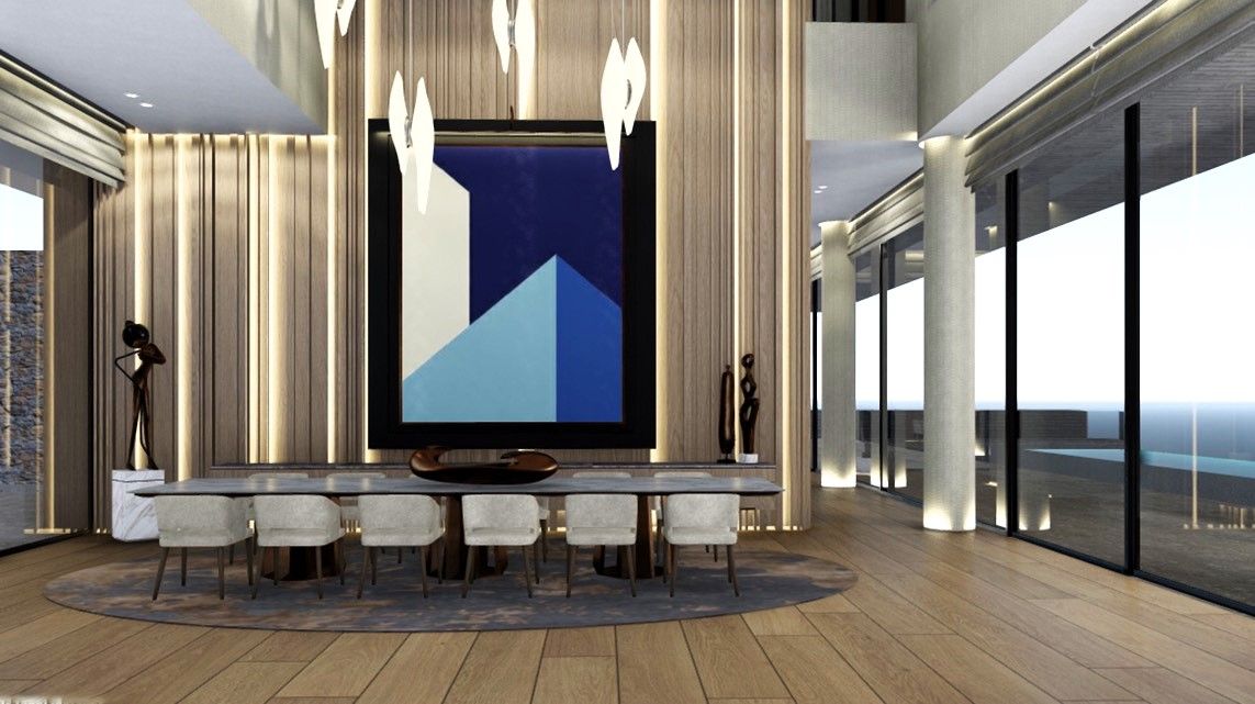 House in Agios Tychon, Cyprus, 990 m² - picture 4