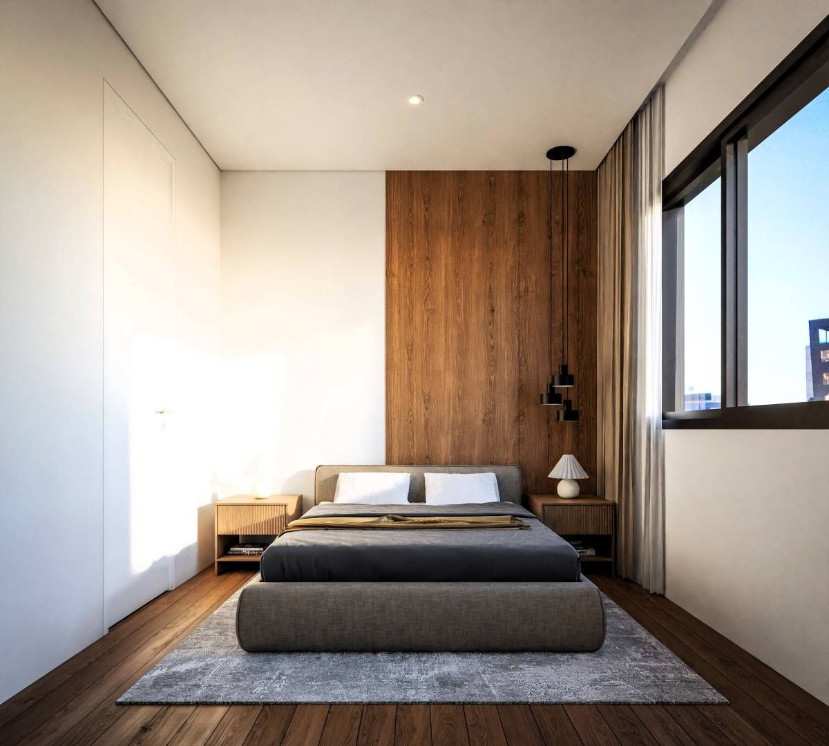 Wohnung in Limassol, Zypern, 138 m² - Foto 4