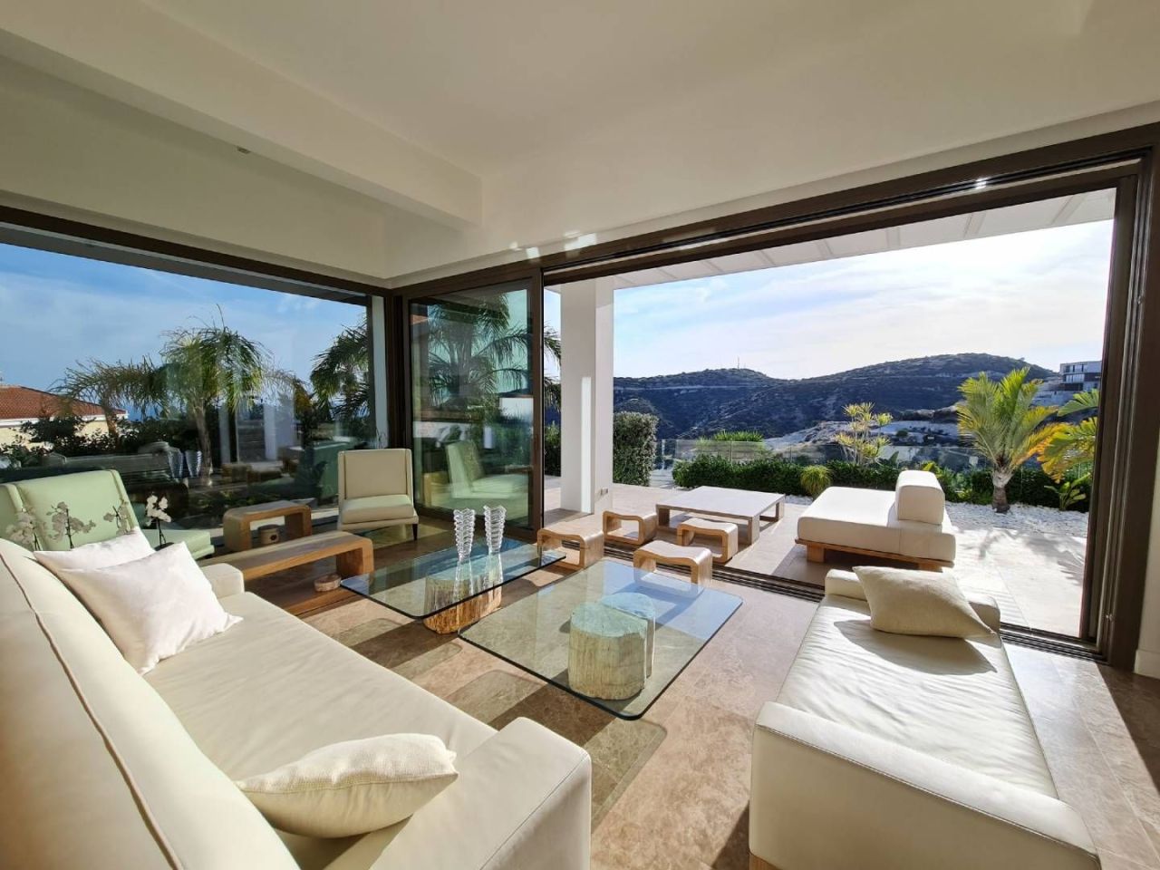 Maison à Agios Tychon, Chypre, 472 m² - image 4