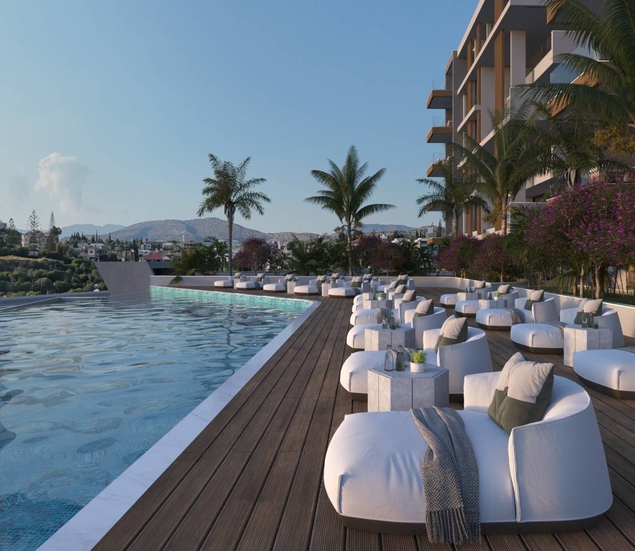 Appartamento a Limassol, Cipro, 293 m² - foto 4