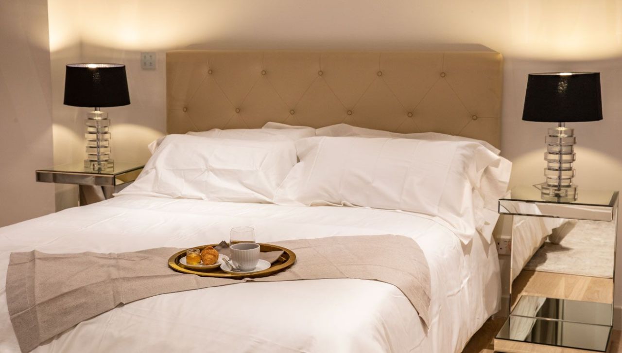 Wohnung in Nikosia, Zypern, 114 m² - Foto 4