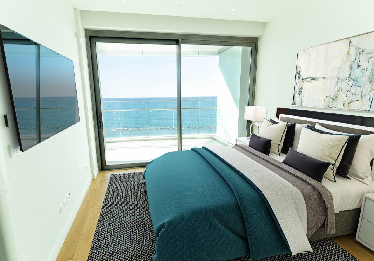 Flat in Germasogeia, Cyprus, 198 m² - picture 4