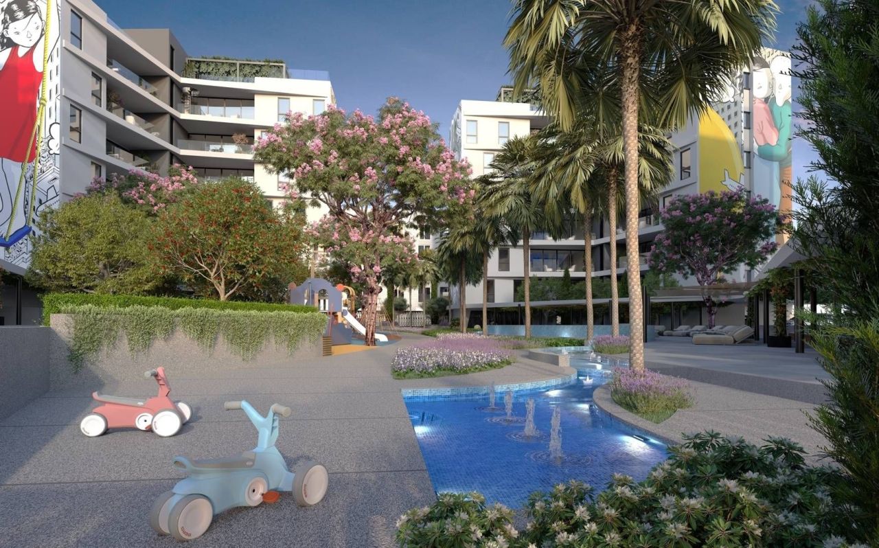 Appartement à Limassol, Chypre, 249 m² - image 4