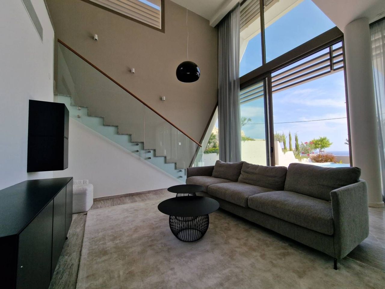 Casa en Mouttagiaka, Chipre, 197 m² - imagen 4