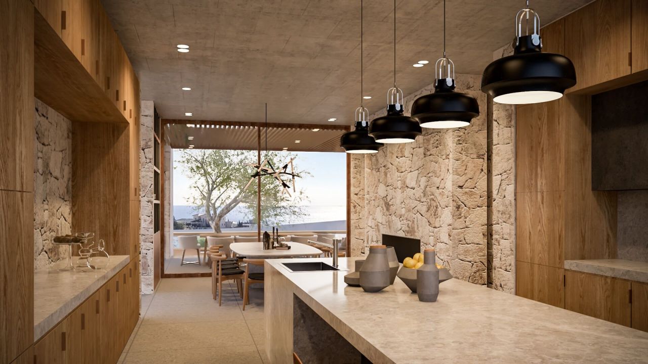 Casa en Limasol, Chipre, 684 m² - imagen 4