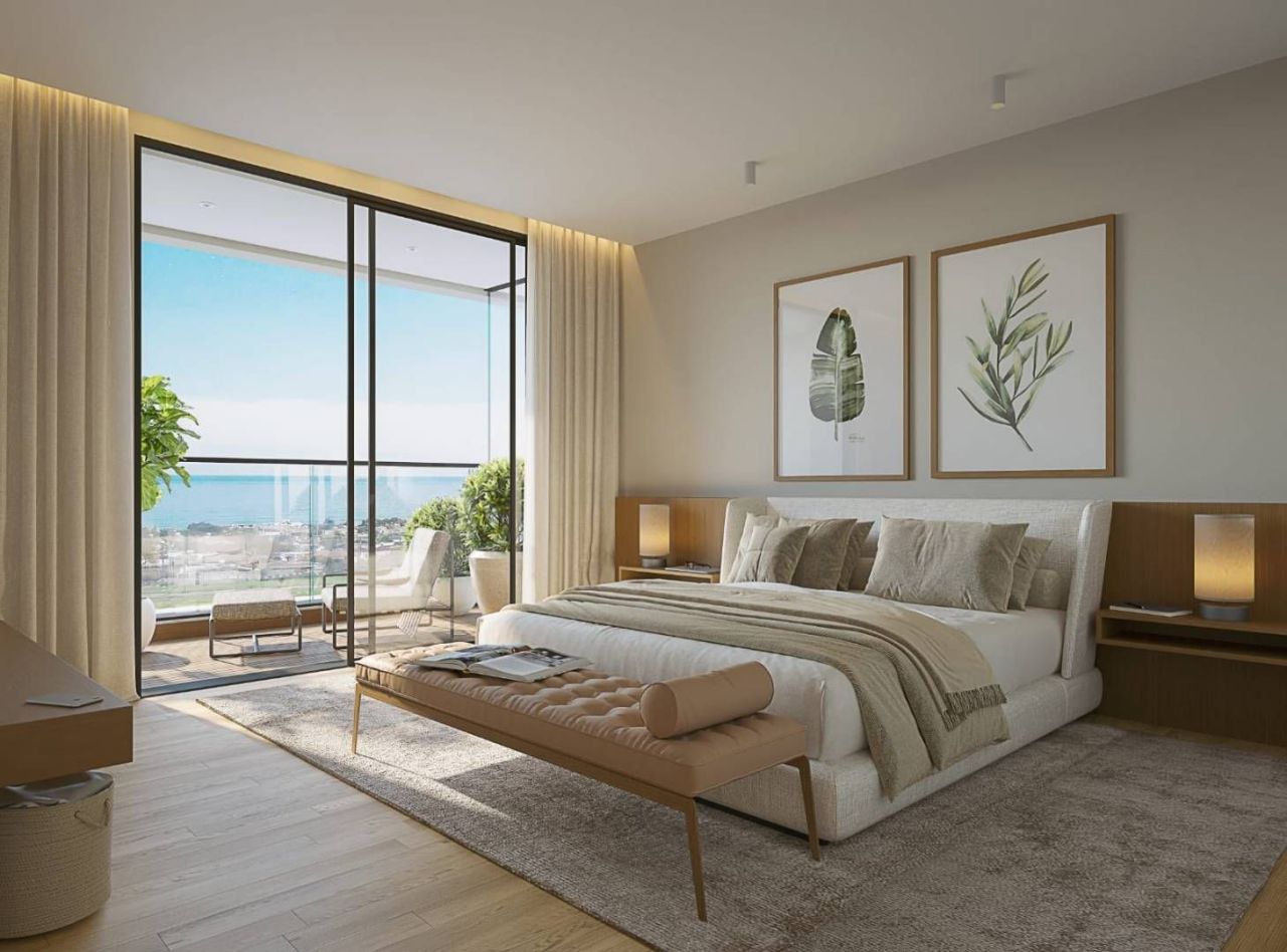 Wohnung in Paphos, Zypern, 118 m² - Foto 4