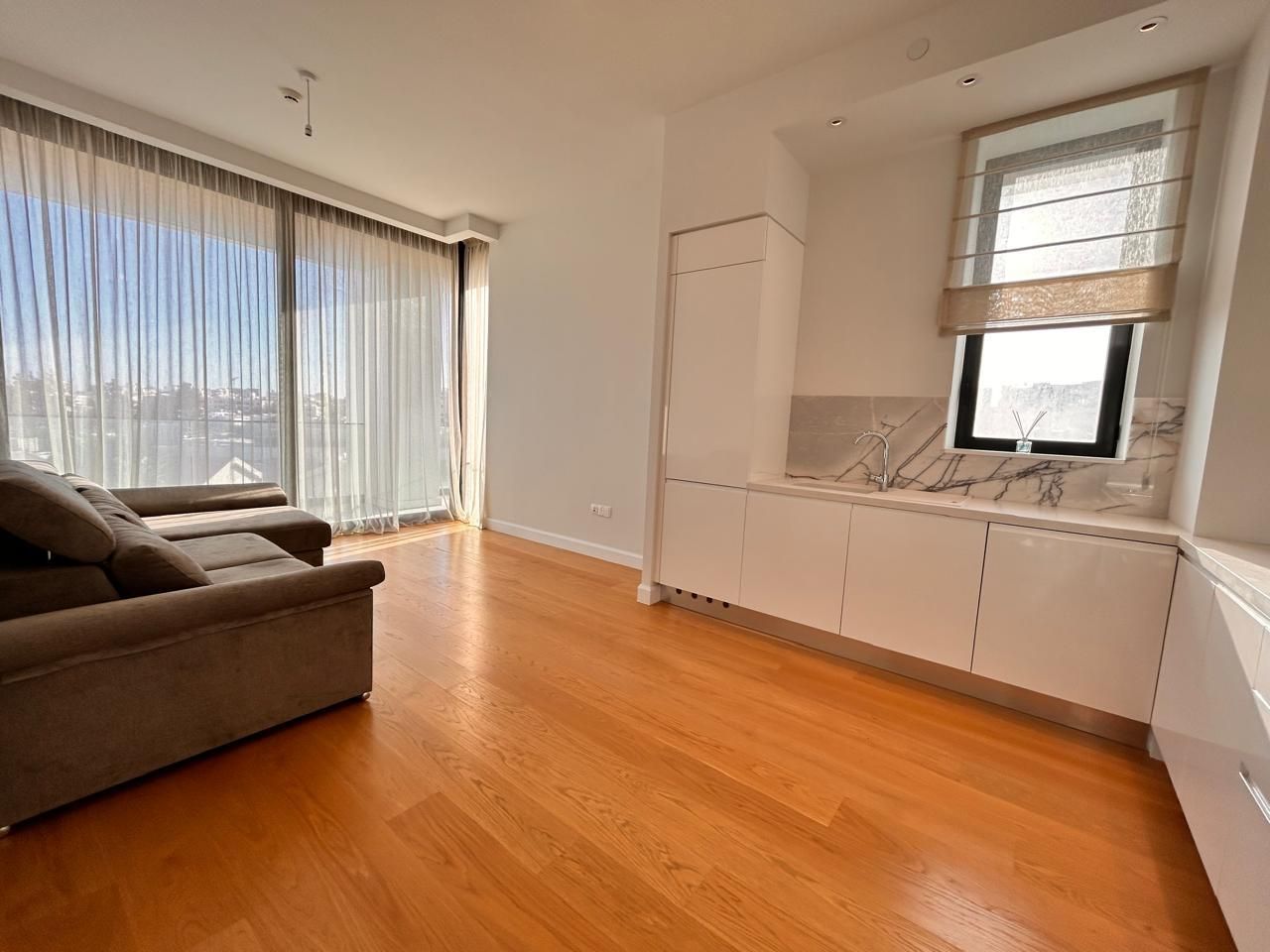 Wohnung in Germasogeia, Zypern, 105 m² - Foto 4