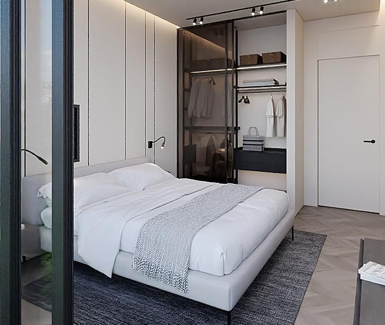 Wohnung in Nikosia, Zypern, 129 m² - Foto 4