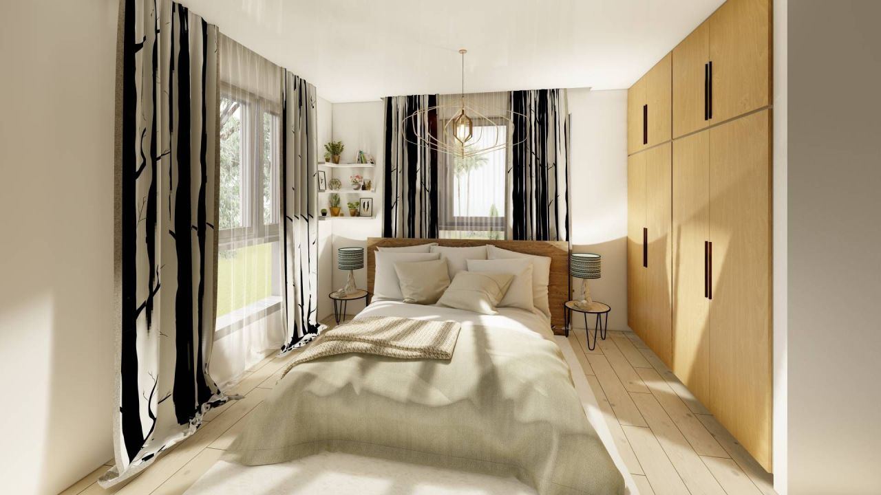 House in Protaras, Cyprus, 201 m² - picture 4