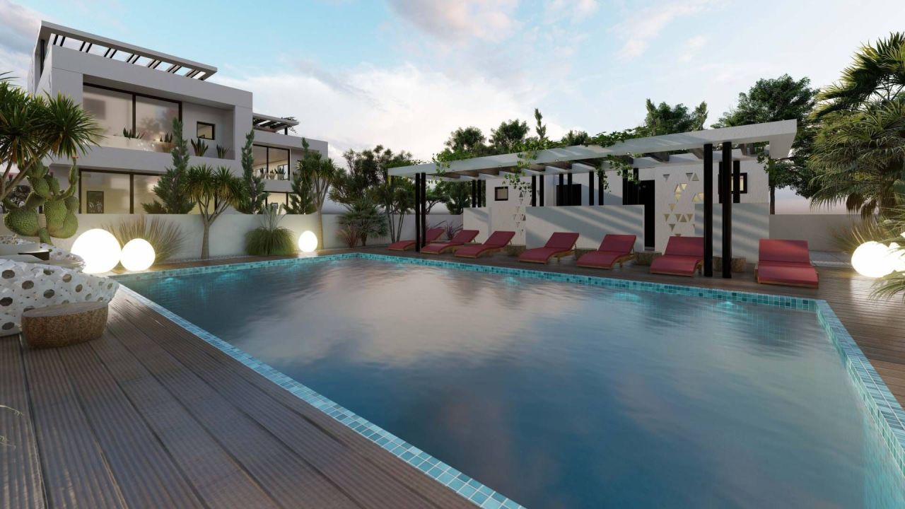 Casa en Agios Athanasios, Chipre, 289 m² - imagen 4