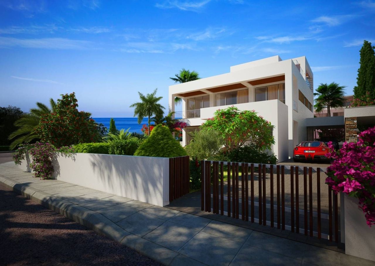 Maison à Paphos, Chypre, 298 m² - image 4