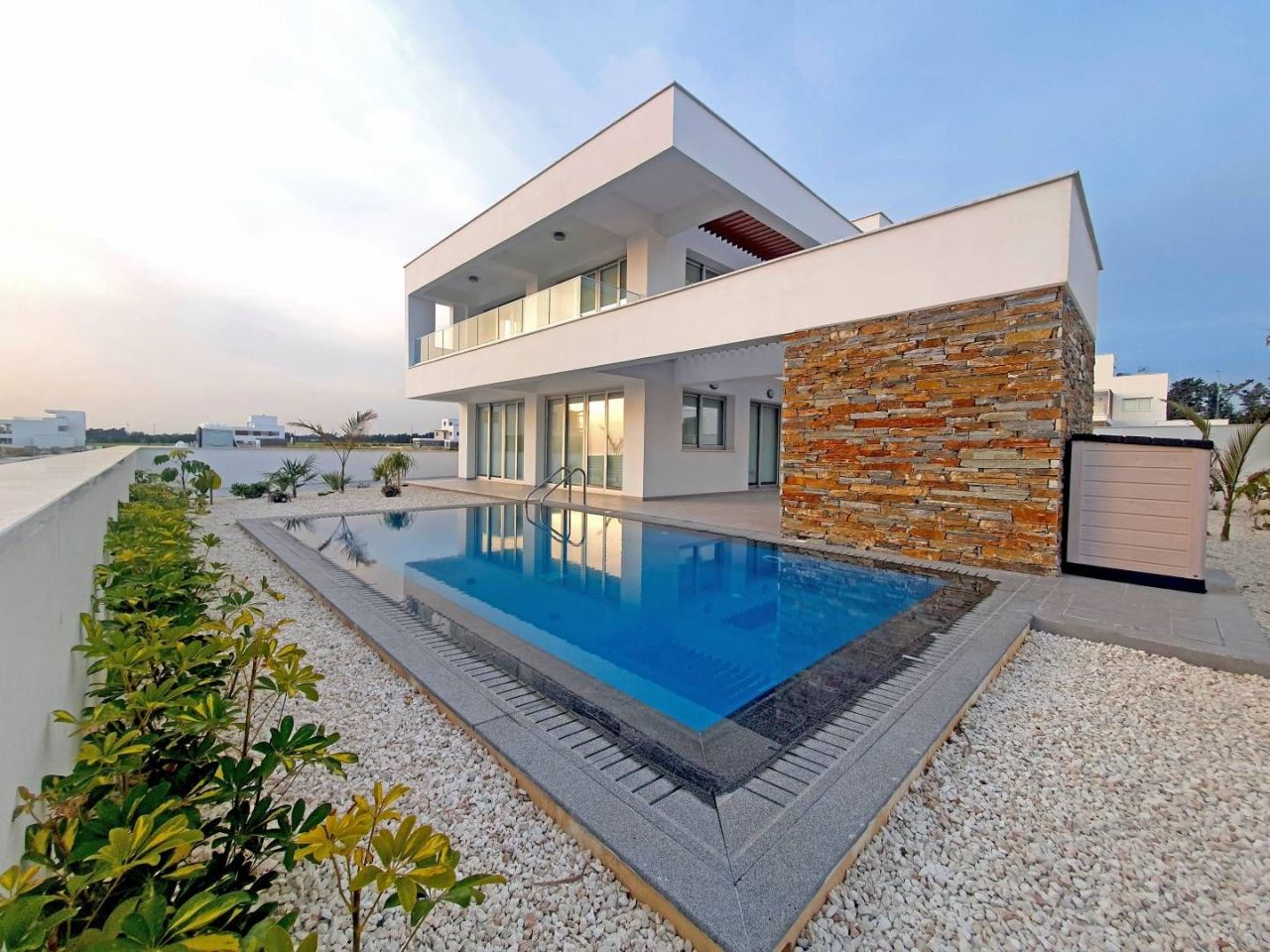 Haus in Paphos, Zypern, 210 m² - Foto 4