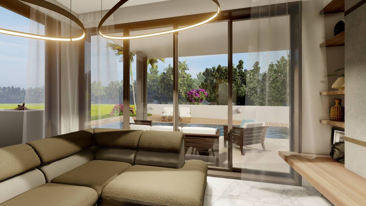 Maison à Protaras, Chypre, 187 m² - image 4