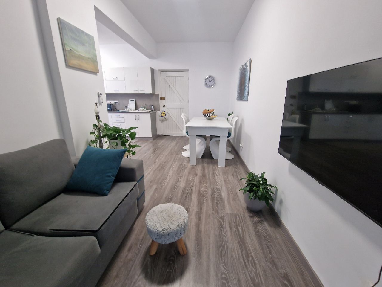 Wohnung in Paphos, Zypern, 60 m² - Foto 5